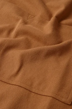 Best Ada - Heavyweight Cotton Apron in Tan All Workwear|Aprons