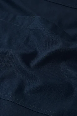 Best Ada - Midweight Cotton Apron in Navy All Workwear|Aprons