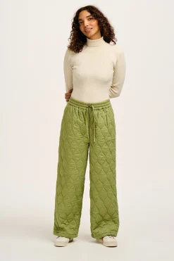 Fashion Aiden - Roll Neck Knitted Cotton Top in Pearl All Tops & Tees|Knitwear