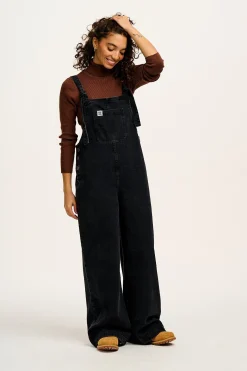 Outlet Aiden - Roll Neck Knitted Top in Mocha Brown All Tops & Tees|Knitwear
