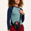Fashion Brady - Crossbody Cotton Twill Bag in Maria Print All Accessories|Bags & Purses
