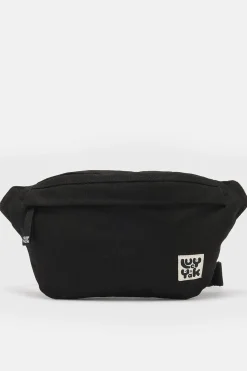 Sale Brodie - Canvas Bumbag in Black All Accessories|Bags & Purses