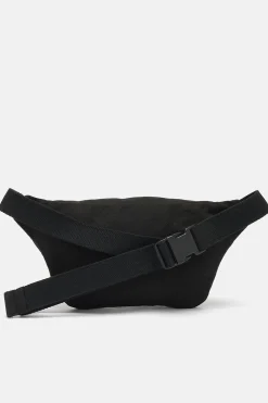 Sale Brodie - Canvas Bumbag in Black All Accessories|Bags & Purses