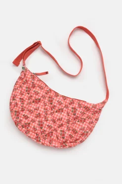 Clearance Bryony - Cross Body Bag in Rosalind Print All Accessories|Bags & Purses