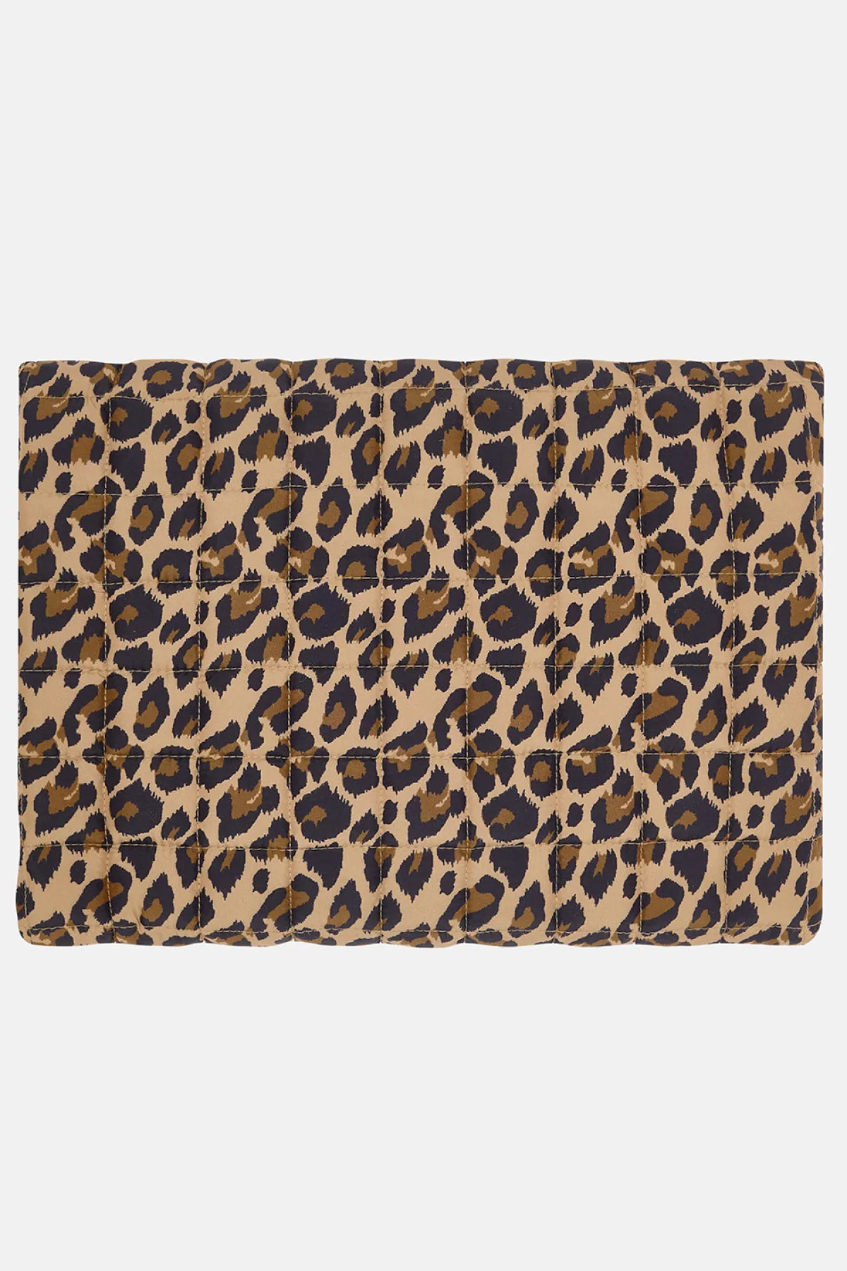 Sale Emelien - 13" Laptop Case in Leopard Print All Accessories|Bags & Purses
