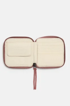 Best Eve - Purse in Ash Pink All Accessories