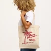 Best Felix - Cotton Tote Bag with Palm Paradise Print All Accessories|Bags & Purses