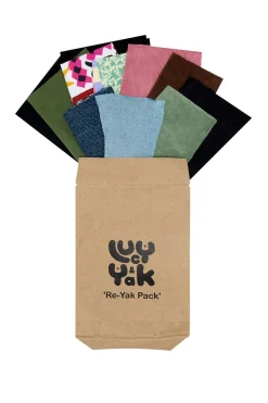 Clearance Re-Yak Pack All Accessories