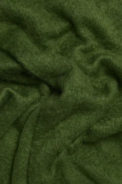 Online Rowan - Super Soft Scarf in Highland Green All Accessories|Scarves