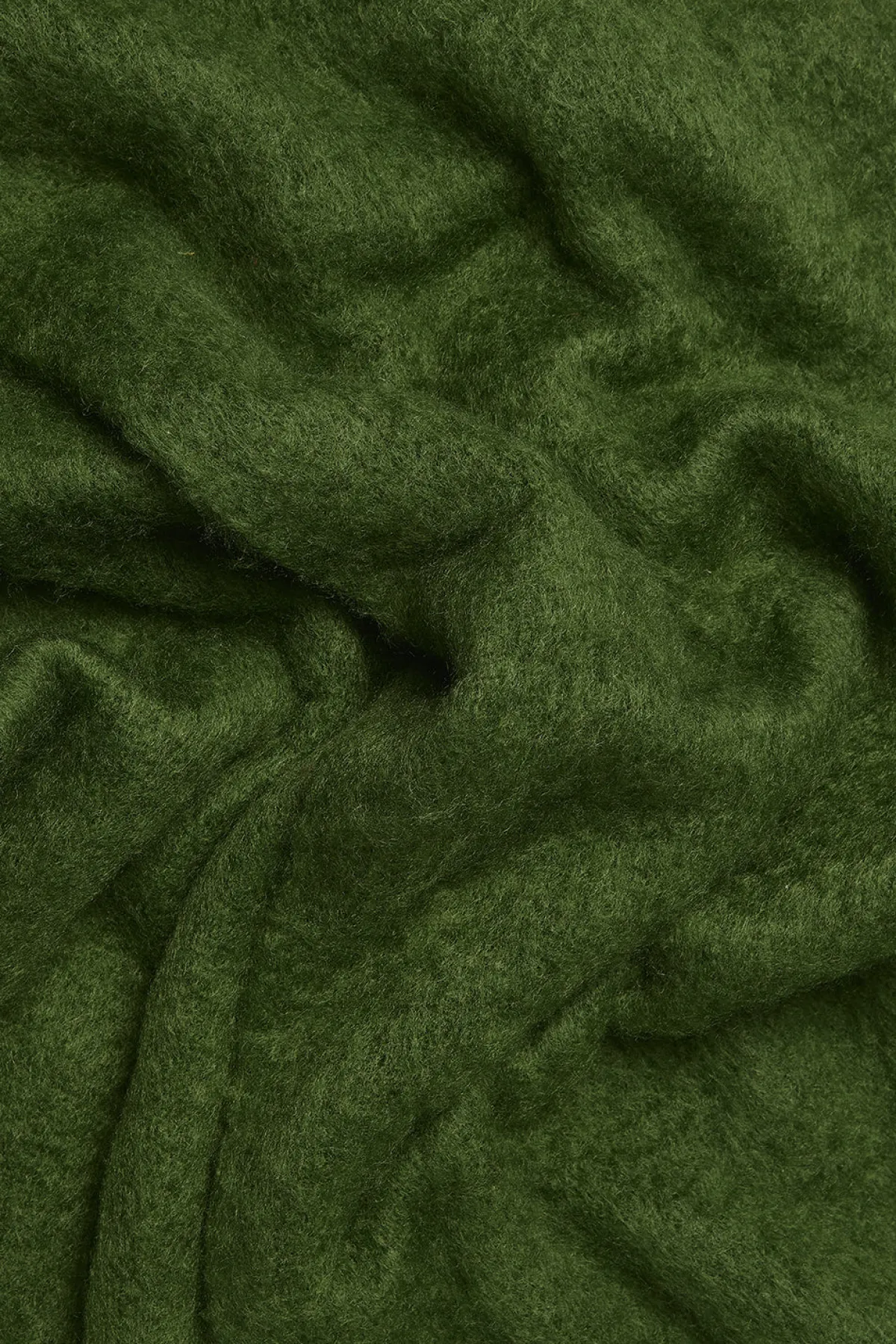 Online Rowan - Super Soft Scarf in Highland Green All Accessories|Scarves