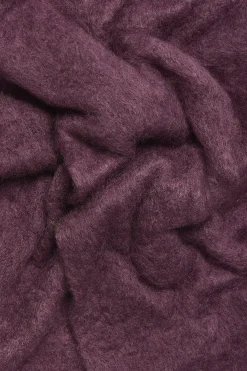 Outlet Rowan - Super Soft Scarf in Purple All Accessories|Scarves