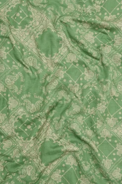Discount Yolanda - Soft Cotton Bed Sheets in Eldorado Print All Accessories|Homeware