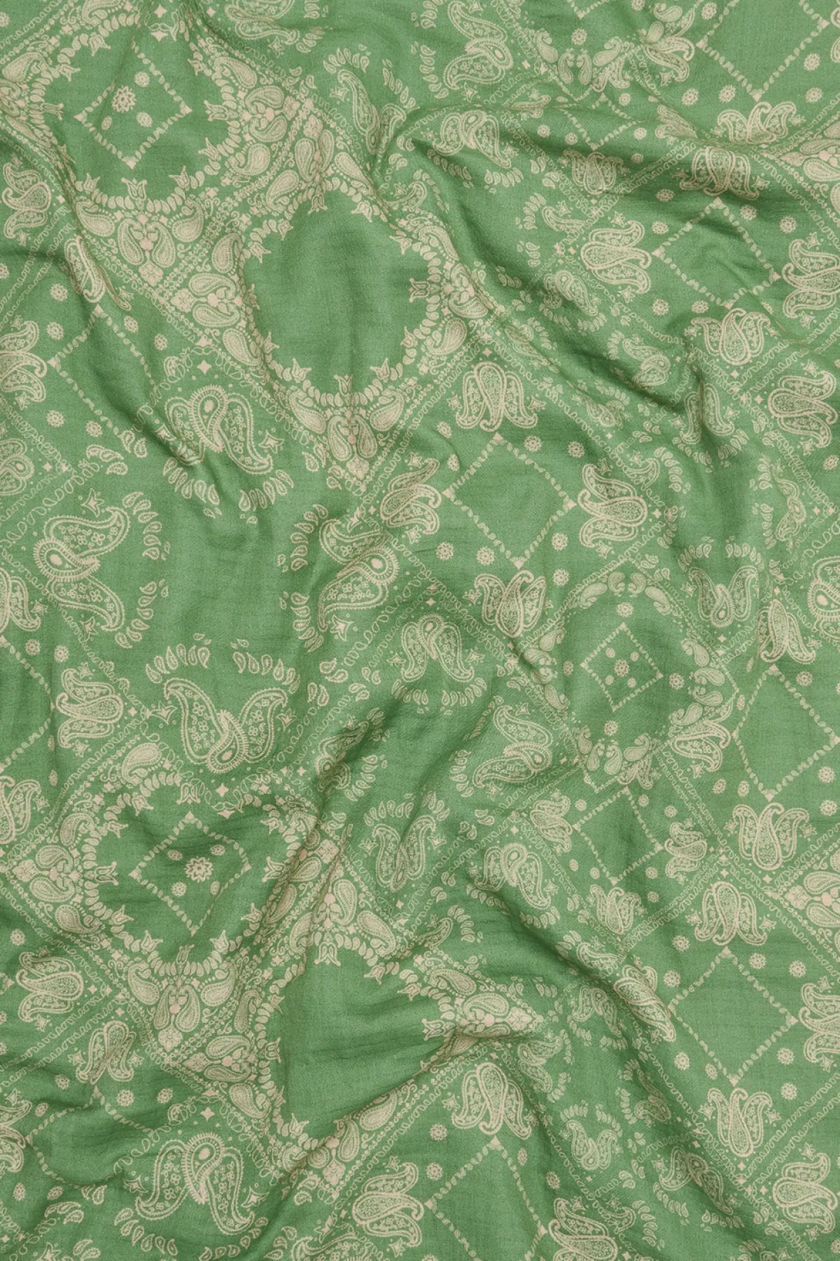 Discount Yolanda - Soft Cotton Bed Sheets in Eldorado Print All Accessories|Homeware